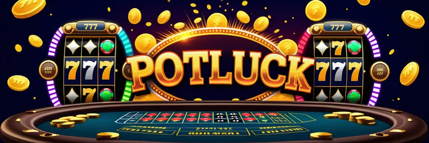 Potluck Casino Play Now